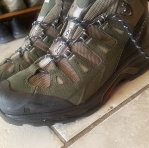 Salomon quest 4d 3 gtx